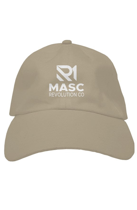 Premium embroidered hat