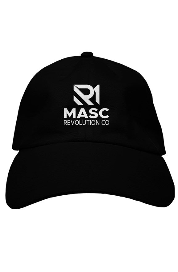 Premium embroidered hat
