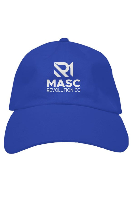 Premium embroidered hat