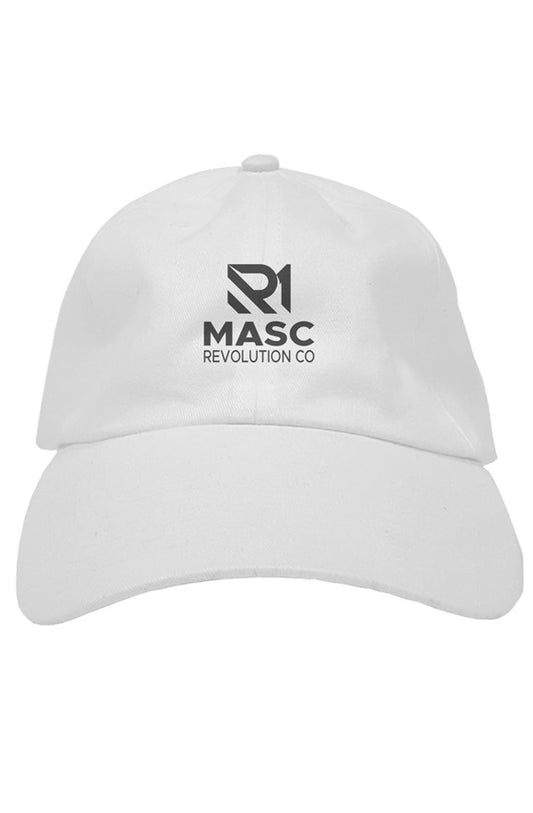 premium embroidered hat