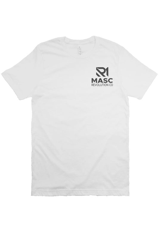 Premium Logo T Shirt